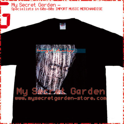 Feargal Sharkey - Self-Titled Album T Shirt 